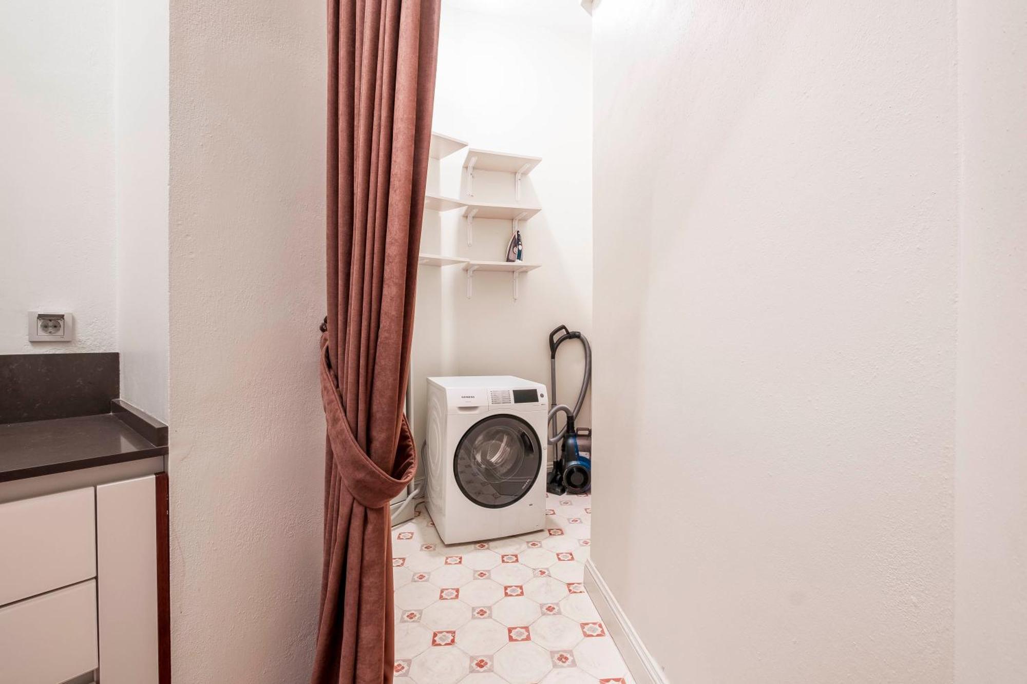 Homie Suites - Turna Residences In Cihangir Istanbul Zimmer foto